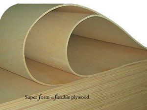 superform flexible ply